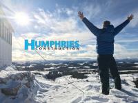 Humphries Construction Limited image 2